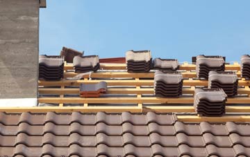 Allbrook clay roofing costs