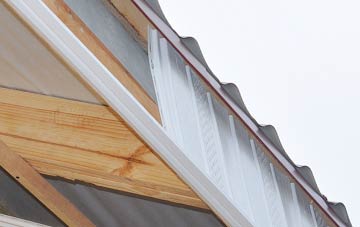 why Allbrook fascia repairs are essential