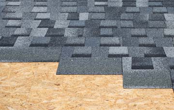 expert Allbrook asphalt roof companies