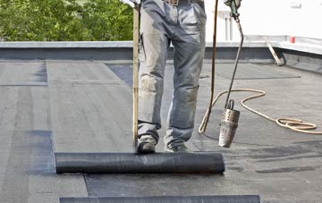 flat roof replacement Allbrook, Hampshire