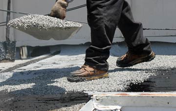 Allbrook flat roofing companies