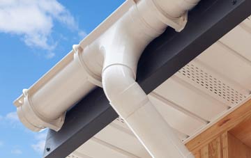 Allbrook gutter installation costs