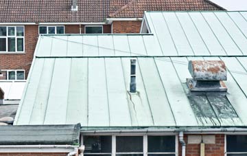 Allbrook lead roofing costs