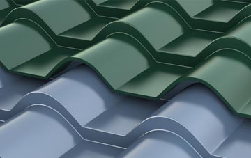 who should consider Allbrook plastic roofs