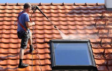 roof cleaning Allbrook, Hampshire