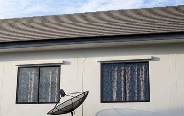 Allbrook rubber roof costs