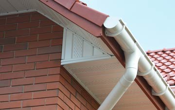 Allbrook soffit repair costs