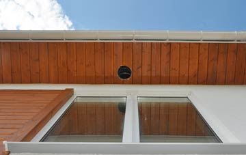 Allbrook soffit repair quotes