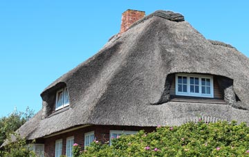 thatch roofing Allbrook, Hampshire