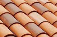 Allbrook clay roofing