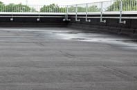 find rated Allbrook flat roofing companies