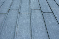 Allbrook lead roofing