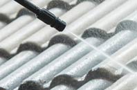 rated Allbrook roof cleaning companies