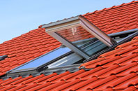 Allbrook roof window