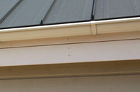 Allbrook soffit repair
